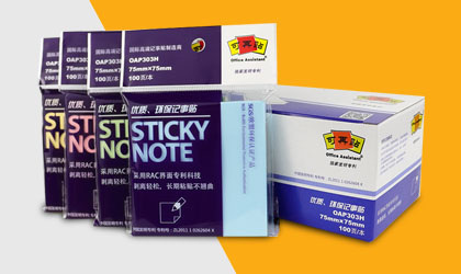 OAP303便利贴